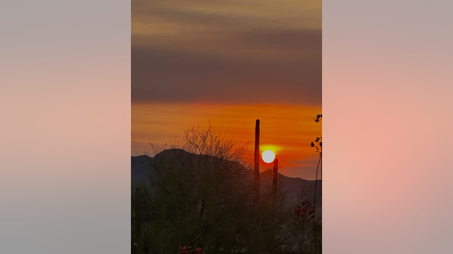 Arizona Photo of the Day - September 2024