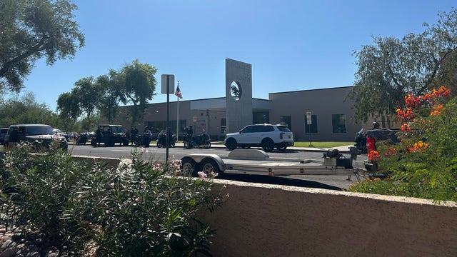 No credible threat found after report of students being held hostage at Chaparral High School: Scottsdale PD