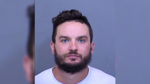 Man previously cited for hiding under woman's car arrested in Arizona | Crime Files