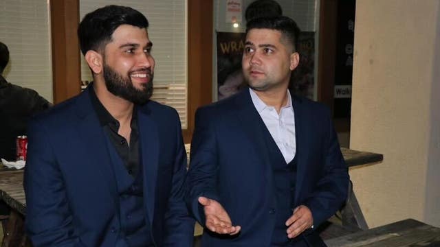 Salt River drowning victims identified as Afghan nationals who escaped the Taliban