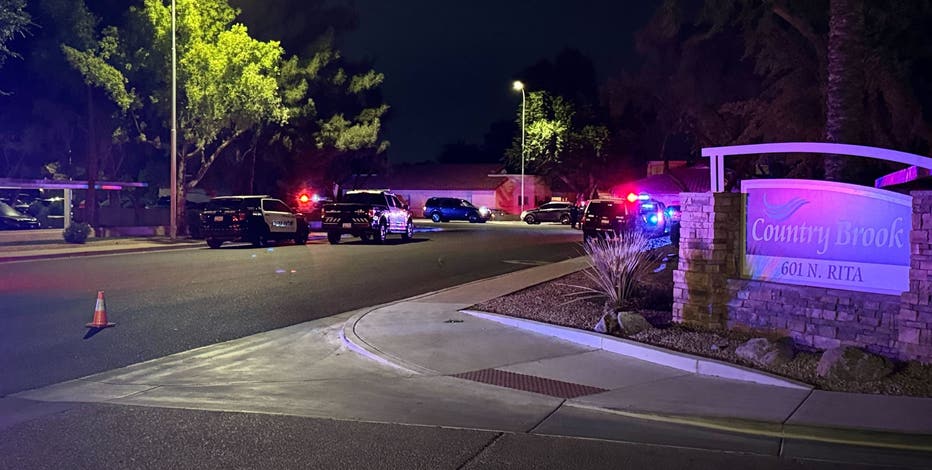 Chandler bomb threat prompts some residents to evacuate their homes
