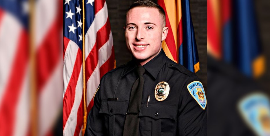 30-year sentence handed down in 2024 fatal shooting of Gila River police officer