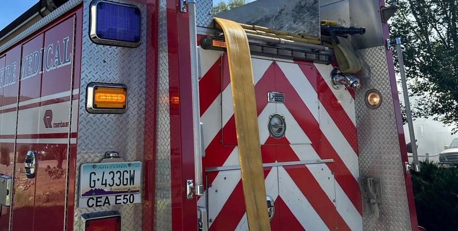 3 found dead in double-murder turned suicide in Prescott Valley