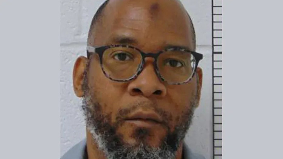 Marcellus Williams (Credit: Missouri Department of Corrections)