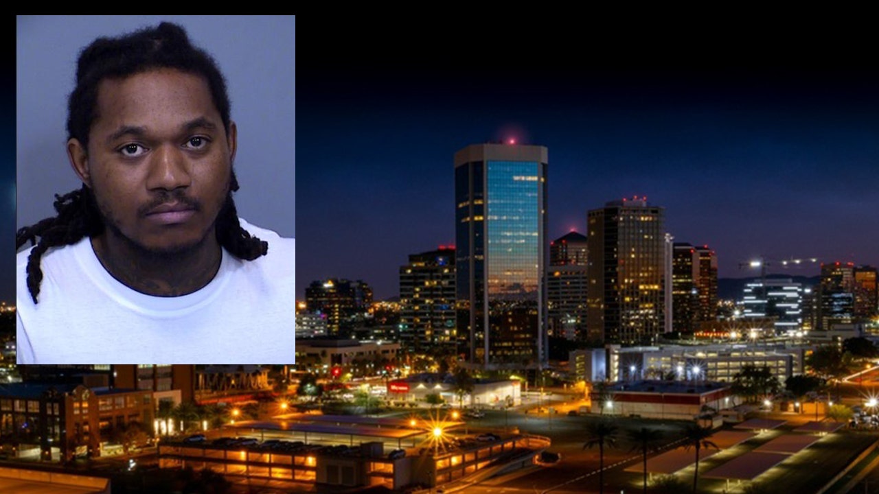 Northern Lights appear in Arizona; Man connected to 2022 murder through ...