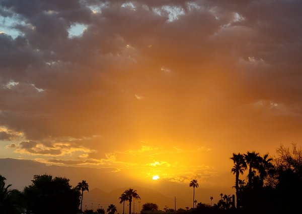 Arizona Photo of the Day - October 2024