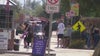 Fire at GCU leaves some students displaced