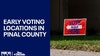 Where can I vote in Pinal County? | 2024 Election