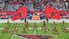 Keep Cardinals cheerleaders on sidelines: petition