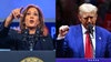 VP Harris, Trump to rally in Arizona on Halloween