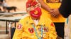 Navajo Code Talker John Kinsel passes away at age 107, Navajo Nation announces