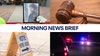 Pedestrian killed in Phoenix crash IDed; early voting locations in Maricopa County | Morning News Brief