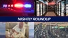 Man wants answers after pet died while in sitter's care; 10M pounds of meat under recall | Nightly Roundup