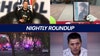 Police SRO accused of assault | Nightly Roundup