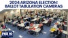 How to watch live AZ ballot counting video feeds