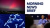 Northern Lights spotted in Arizona; nationwide meat recall l Morning News Brief