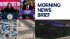 Harris, Trump in Arizona l Morning News Brief