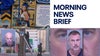 Oct. 23, 2024 l Morning News Brief