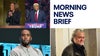 Harris-Trump latest polls l Morning News Brief