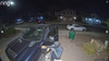 Armed thieves caught on video stealing Arizona man's truck