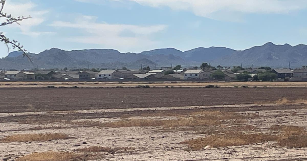 Woman found dead in San Tan Valley; son accused of murder: PCSO | FOX ...