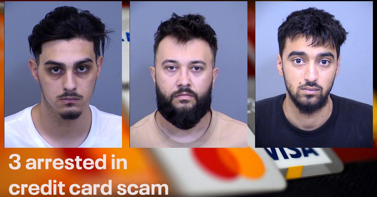 Credit card skimming scam targets ATMs in Phoenix and Scottsdale, 3 ...