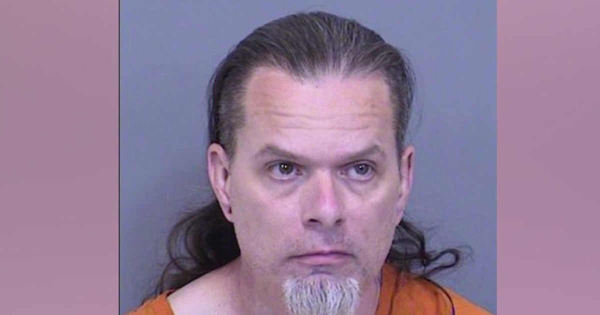 Phoenix man killed in stabbing; suspect arrested | FOX 10 Phoenix