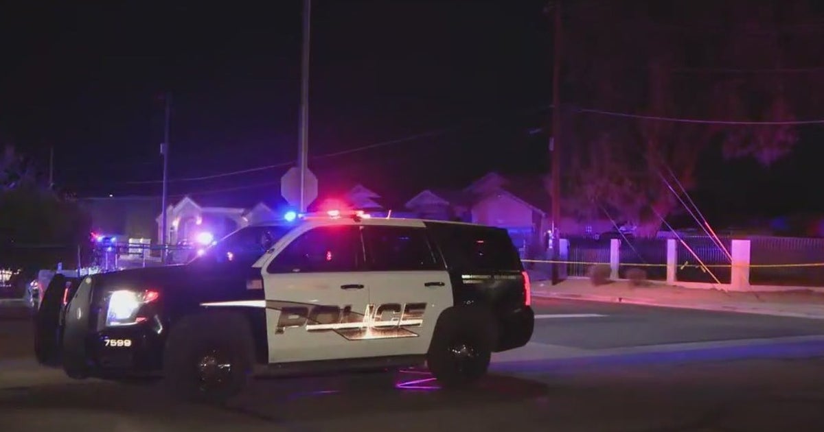 Suspect arrested in man's murder in Surprise, police say | FOX 10 Phoenix