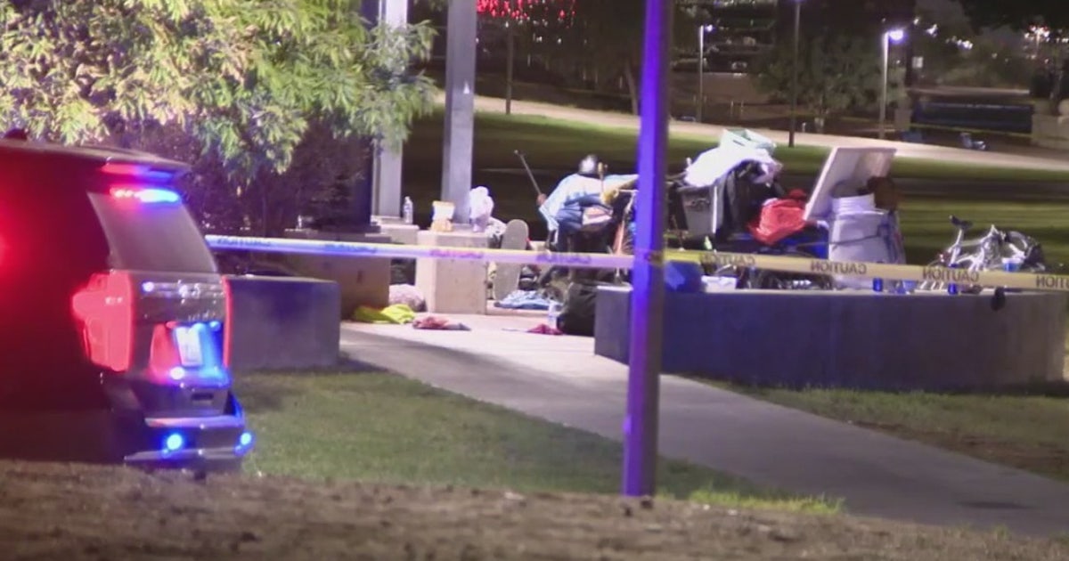 Tempe Beach Park shooting leaves 1 in critical condition | FOX 10 Phoenix