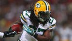 Eddie Lacy, ex-NFL running back, accused of DUI in Arizona