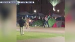 68 pro-Palestinian protesters accused of trespassing at ASU