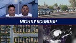 Deadly road rage shooting; Hurricane Milton strengthens | Nightly Roundup