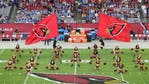 Fans sign petition to keep Arizona Cardinals cheerleaders on sidelines