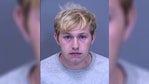 Man accused of setting fires inside apartments at GCU