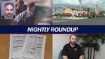 Church fire stuns Casa Grande; officer hurt in ambush speaks out | Nightly Roundup