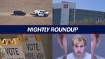 Woman's body found in far East Valley field; insurance deadline nears for some PCH patients | Nightly Roundup