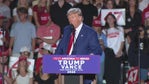 Trump speaking at Tempe rally as campaign nears home stretch | 2024 Election