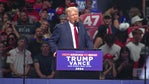 Trump speaking at Tempe rally as campaign nears home stretch | 2024 Election