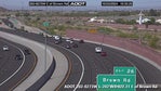 2 killed in four-car crash on Loop 202 in Mesa