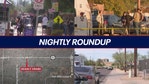 Deadly, violent crimes reported in Phoenix and Glendale this weekend | Nightly Roundup