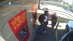 Victims held at gunpoint while at a Glendale Wells Fargo ATM, and police need help solving the case