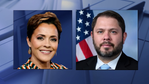 Kari Lake vs. Rep. Ruben Gallego: Senate race heats up as Election Day inches closer