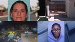 Arizona mother decapitated; armed thieves caught on camera: this week's top stories