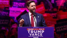 JD Vance to hold Scottsdale rally days before election