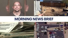 Teen admits to unknowingly causing deadly spill; Alex Madrid found guilty of murder | Morning News Brief