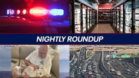 Man wants answers after pet died while in sitter's care; 10M pounds of meat under recall | Nightly Roundup