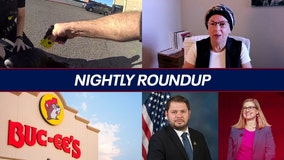 Charges dropped against Tyron McAlpin; Ruben and Kate Gallego's divorce records unsealed | Nightly Roundup