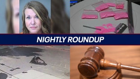 Lori Vallow's lawyer requests competency hearing; winning lottery ticket sold in Scottsdale | Nightly Roundup