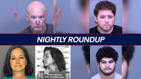 Teen accused of plotting Pride Festival attack; new details on DNC office shooting suspect | Nightly Roundup