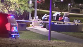 Tempe Beach Park shooting leaves 1 in critical condition